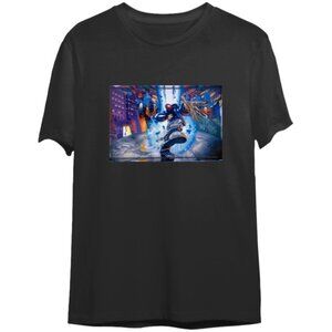 Limp Bizkit 1999 Tour T-Shirt Rock Music Band Graphic Tee Concert Fan Shirt 79